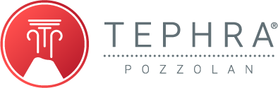 Tephra Logo