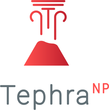 tephra-np