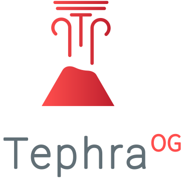 tephra-np