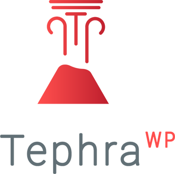 tephra-wp